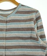 JOURNAL STANDARD relume（ジャーナルスタンダードレリューム）カーディガン 青 サイズ:F レディース/2200655685074