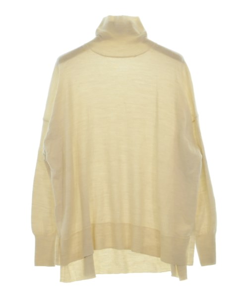 JOURNAL STANDARD relume(ジャーナルスタンダードレリューム)ニット・セーター 白 サイズ:F/2200656104079