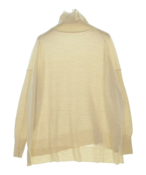 JOURNAL STANDARD relume（ジャーナルスタンダードレリューム）ニット・セーター 白 サイズ:F レディース/2200656104079