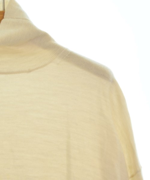 JOURNAL STANDARD relume（ジャーナルスタンダードレリューム）ニット・セーター 白 サイズ:F レディース/2200656104079