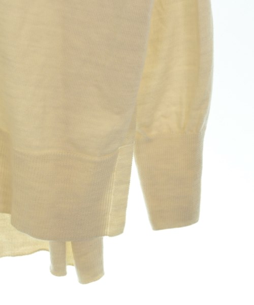 JOURNAL STANDARD relume（ジャーナルスタンダードレリューム）ニット・セーター 白 サイズ:F レディース/2200656104079