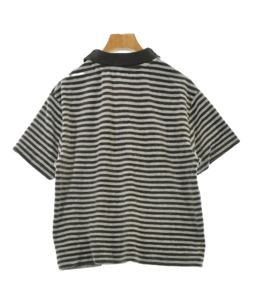 JOURNAL STANDARD relume（ジャーナルスタンダードレリューム）ポロシャツ グレー サイズ:F レディース/2200656903016