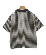 JOURNAL STANDARD relume（ジャーナルスタンダードレリューム）ポロシャツ グレー サイズ:F レディース/2200656903016