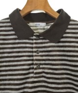 JOURNAL STANDARD relume（ジャーナルスタンダードレリューム）ポロシャツ グレー サイズ:F レディース/2200656903016