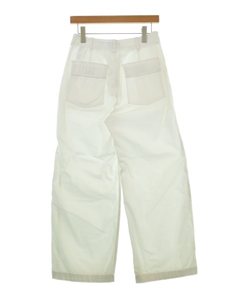 JOURNAL STANDARD relume（ジャーナルスタンダードレリューム）チノパン 白 サイズ:38(M位) レディース/2200656979042