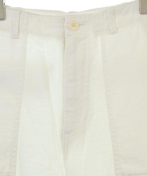 JOURNAL STANDARD relume（ジャーナルスタンダードレリューム）チノパン 白 サイズ:38(M位) レディース/2200656979042
