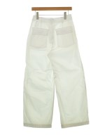 JOURNAL STANDARD relume（ジャーナルスタンダードレリューム）チノパン 白 サイズ:38(M位) レディース/2200656979042