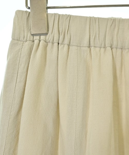 JOURNAL STANDARD relume（ジャーナルスタンダードレリューム）ロング・マキシ丈スカート ベージュ サイズ:38(M位) レディース/2200656979073