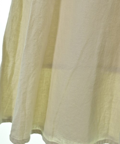 JOURNAL STANDARD relume（ジャーナルスタンダードレリューム）ロング・マキシ丈スカート ベージュ サイズ:38(M位) レディース/2200656979073