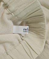 JOURNAL STANDARD relume（ジャーナルスタンダードレリューム）ロング・マキシ丈スカート ベージュ サイズ:38(M位) レディース/2200656979073