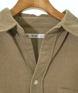 JOURNAL STANDARD relume（ジャーナルスタンダードレリューム）カジュアルシャツ ベージュ サイズ:F レディース/2200656979103