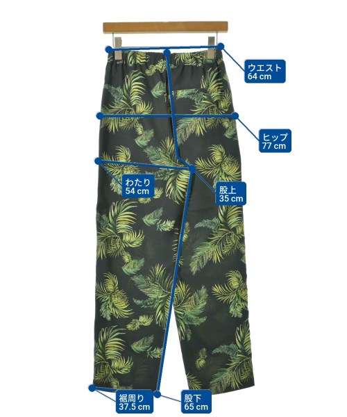 JOURNAL STANDARD relume（ジャーナルスタンダードレリューム）その他 緑 サイズ:F レディース/2200657081096