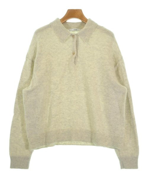 JOURNAL STANDARD relume(ジャーナルスタンダードレリューム)ニット・セーター グレー サイズ:F/2200657134020