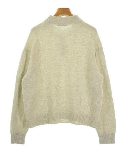 JOURNAL STANDARD relume（ジャーナルスタンダードレリューム）ニット・セーター グレー サイズ:F レディース/2200657134020