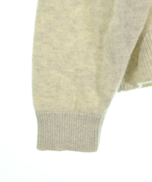 JOURNAL STANDARD relume（ジャーナルスタンダードレリューム）ニット・セーター グレー サイズ:F レディース/2200657134020