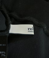 JOURNAL STANDARD relume（ジャーナルスタンダードレリューム）その他 黒 サイズ:38(M位) レディース/2200657134044