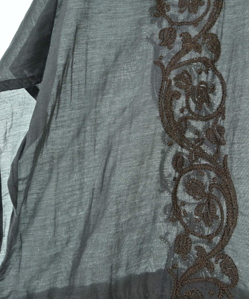 JOURNAL STANDARD relume（ジャーナルスタンダードレリューム）ブラウス グレー サイズ:F レディース/2200658582035