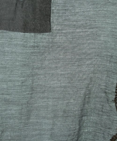 JOURNAL STANDARD relume（ジャーナルスタンダードレリューム）ブラウス グレー サイズ:F レディース/2200658582035