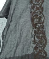 JOURNAL STANDARD relume（ジャーナルスタンダードレリューム）ブラウス グレー サイズ:F レディース/2200658582035