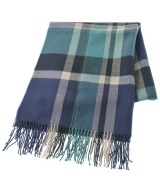 JOURNAL STANDARD relume（ジャーナルスタンダードレリューム）マフラー 緑 サイズ:- レディース/2200658613074