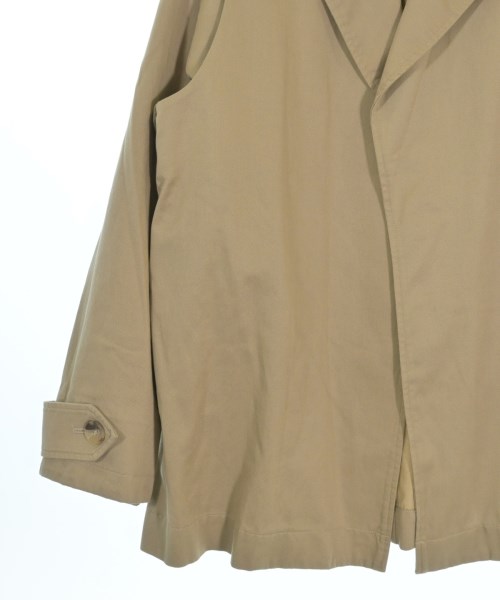 JOURNAL STANDARD relume（ジャーナルスタンダードレリューム）カジュアルジャケット ベージュ サイズ:F レディース/2200659734013