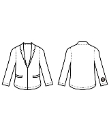 JOURNAL STANDARD relume（ジャーナルスタンダードレリューム）カジュアルジャケット ベージュ サイズ:F レディース/2200659734013