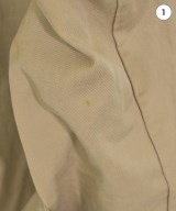 JOURNAL STANDARD relume（ジャーナルスタンダードレリューム）カジュアルジャケット ベージュ サイズ:F レディース/2200659734013