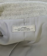 JOURNAL STANDARD relume（ジャーナルスタンダードレリューム）チェスターコート グレー サイズ:38 (XS位) レディース/2200659811066