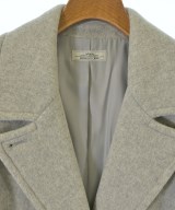 JOURNAL STANDARD relume（ジャーナルスタンダードレリューム）チェスターコート グレー サイズ:38 (XS位) レディース/2200659811066