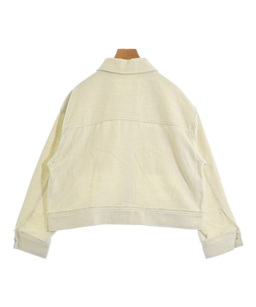 JOURNAL STANDARD relume（ジャーナルスタンダードレリューム）その他 白 サイズ:F レディース/2200653811222