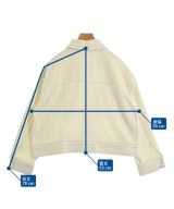 JOURNAL STANDARD relume（ジャーナルスタンダードレリューム）その他 白 サイズ:F レディース/2200653811222