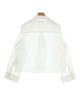 JOURNAL STANDARD relume（ジャーナルスタンダードレリューム）カジュアルシャツ 白 サイズ:F レディース/2200653811239