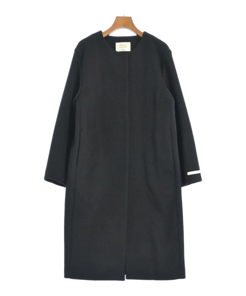 JOURNAL STANDARD relume(ジャーナルスタンダードレリューム)その他 黒 サイズ:38(M位)/2200657829025