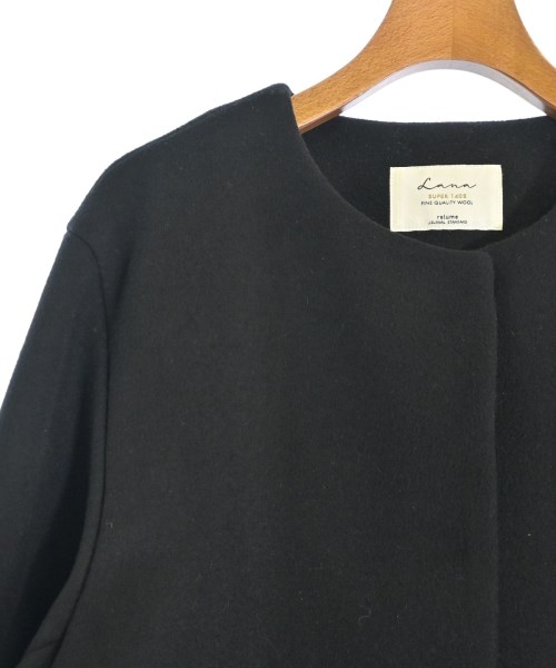 JOURNAL STANDARD relume（ジャーナルスタンダードレリューム）その他 黒 サイズ:38(M位) レディース/2200657829025