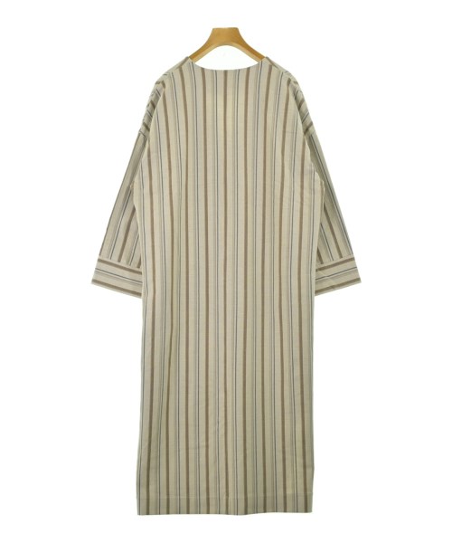 JOURNAL STANDARD relume（ジャーナルスタンダードレリューム）ワンピース ベージュ サイズ:F レディース/2200658102059