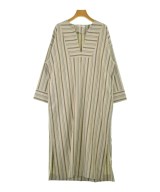 JOURNAL STANDARD relume（ジャーナルスタンダードレリューム）ワンピース ベージュ サイズ:F レディース/2200658102059