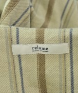 JOURNAL STANDARD relume（ジャーナルスタンダードレリューム）ワンピース ベージュ サイズ:F レディース/2200658102059