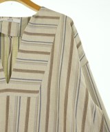 JOURNAL STANDARD relume（ジャーナルスタンダードレリューム）ワンピース ベージュ サイズ:F レディース/2200658102059