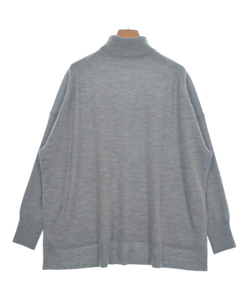 JOURNAL STANDARD relume（ジャーナルスタンダードレリューム）ニット・セーター グレー サイズ:F レディース/2200659416056