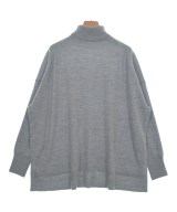 JOURNAL STANDARD relume（ジャーナルスタンダードレリューム）ニット・セーター グレー サイズ:F レディース/2200659416056