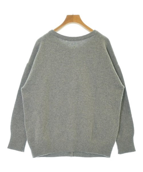 JOURNAL STANDARD relume（ジャーナルスタンダードレリューム）カーディガン グレー サイズ:F レディース/2200656601035