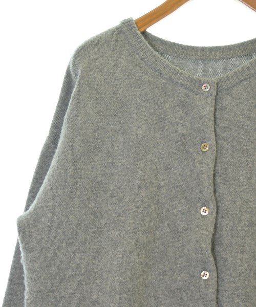 JOURNAL STANDARD relume（ジャーナルスタンダードレリューム）カーディガン グレー サイズ:F レディース/2200656601035