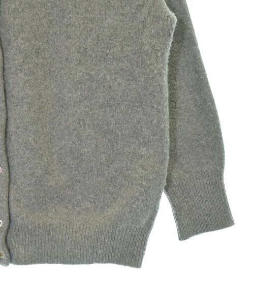 JOURNAL STANDARD relume（ジャーナルスタンダードレリューム）カーディガン グレー サイズ:F レディース/2200656601035