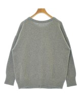 JOURNAL STANDARD relume（ジャーナルスタンダードレリューム）カーディガン グレー サイズ:F レディース/2200656601035