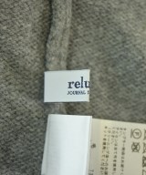 JOURNAL STANDARD relume（ジャーナルスタンダードレリューム）カーディガン グレー サイズ:F レディース/2200656601035