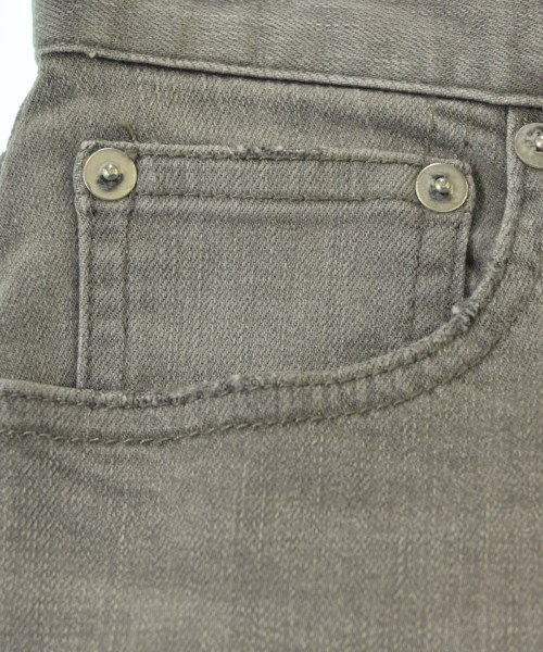 JOURNAL STANDARD relume（ジャーナルスタンダードレリューム）デニムパンツ グレー サイズ:36(S位) レディース/2200656601066