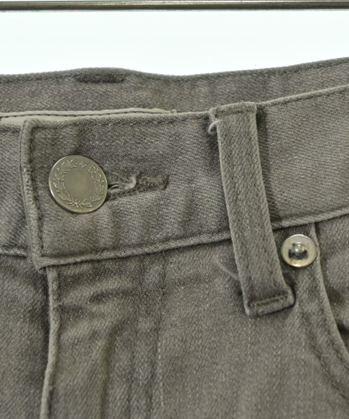 JOURNAL STANDARD relume（ジャーナルスタンダードレリューム）デニムパンツ グレー サイズ:36(S位) レディース/2200656601066