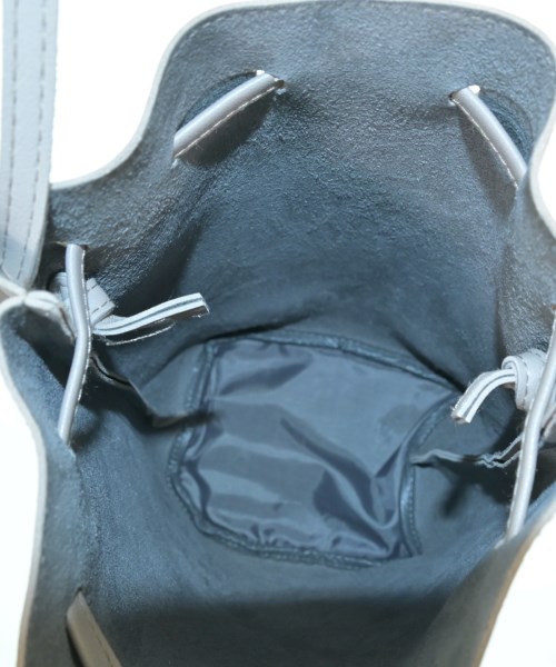 JOURNAL STANDARD relume（ジャーナルスタンダードレリューム）ショルダーバッグ グレー サイズ:- レディース/2200656601103