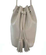 JOURNAL STANDARD relume（ジャーナルスタンダードレリューム）ショルダーバッグ グレー サイズ:- レディース/2200656601103