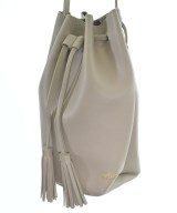 JOURNAL STANDARD relume（ジャーナルスタンダードレリューム）ショルダーバッグ グレー サイズ:- レディース/2200656601103